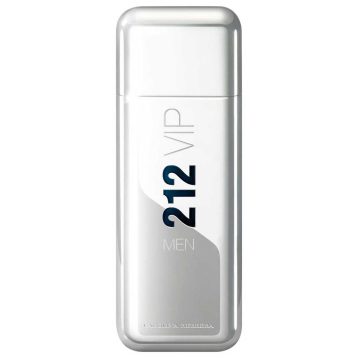Carolina Herrera 212 VIP Men Are You On The List