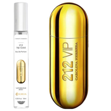 Carolina Herrera 212 VIP Woman Chiết 10ml