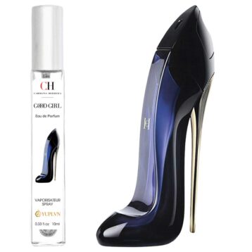Carolina Herrera Good Girl Eau de Parfum Chiết 10ml