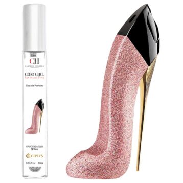 Carolina Herrera Good Girl Fantastic Pink Chiết 10ml