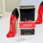 carolina herrera very good girl edp mini