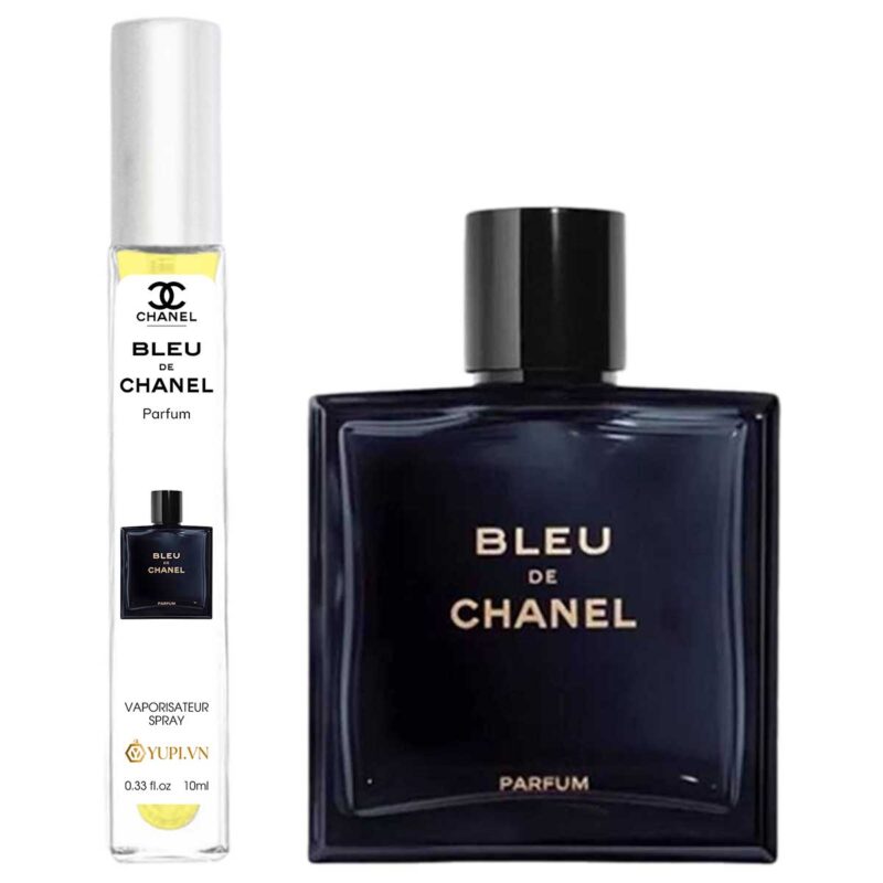 Chanel Bleu De Chanel Parfum Chiết 10ml