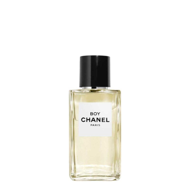 Chanel Boy Les Exclusifs De Chanel Mini Size