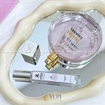 chanel chance eau tendre eau de parfum chiết 10ml