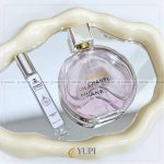 chanel chance eau tendre eau de parfum chiết 10ml