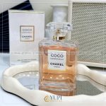 chanel coco mademoiselle eau de parfum intense
