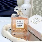 chanel coco mademoiselle eau de parfum intense