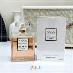 chanel coco mademoiselle eau de parfum intense