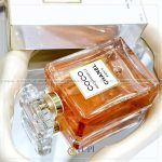 chanel coco mademoiselle eau de parfum intense