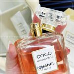 chanel coco mademoiselle eau de parfum intense
