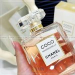 chanel coco mademoiselle eau de parfum intense