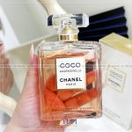 chanel coco mademoiselle eau de parfum intense