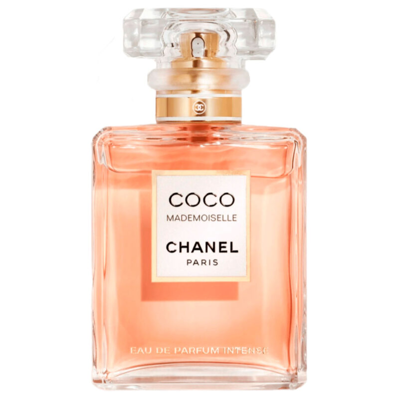 Chanel Coco Mademoiselle Eau de Parfum Intense