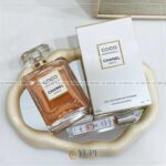 chanel coco mademoiselle edp intense chiết 10ml
