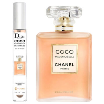 Chanel Coco Mademoiselle L'Eau Privée EDP Chiết 10ml