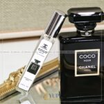 chanel coco noir eau de parfum chiết 10ml