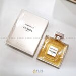 chanel gabrielle eau de parfum