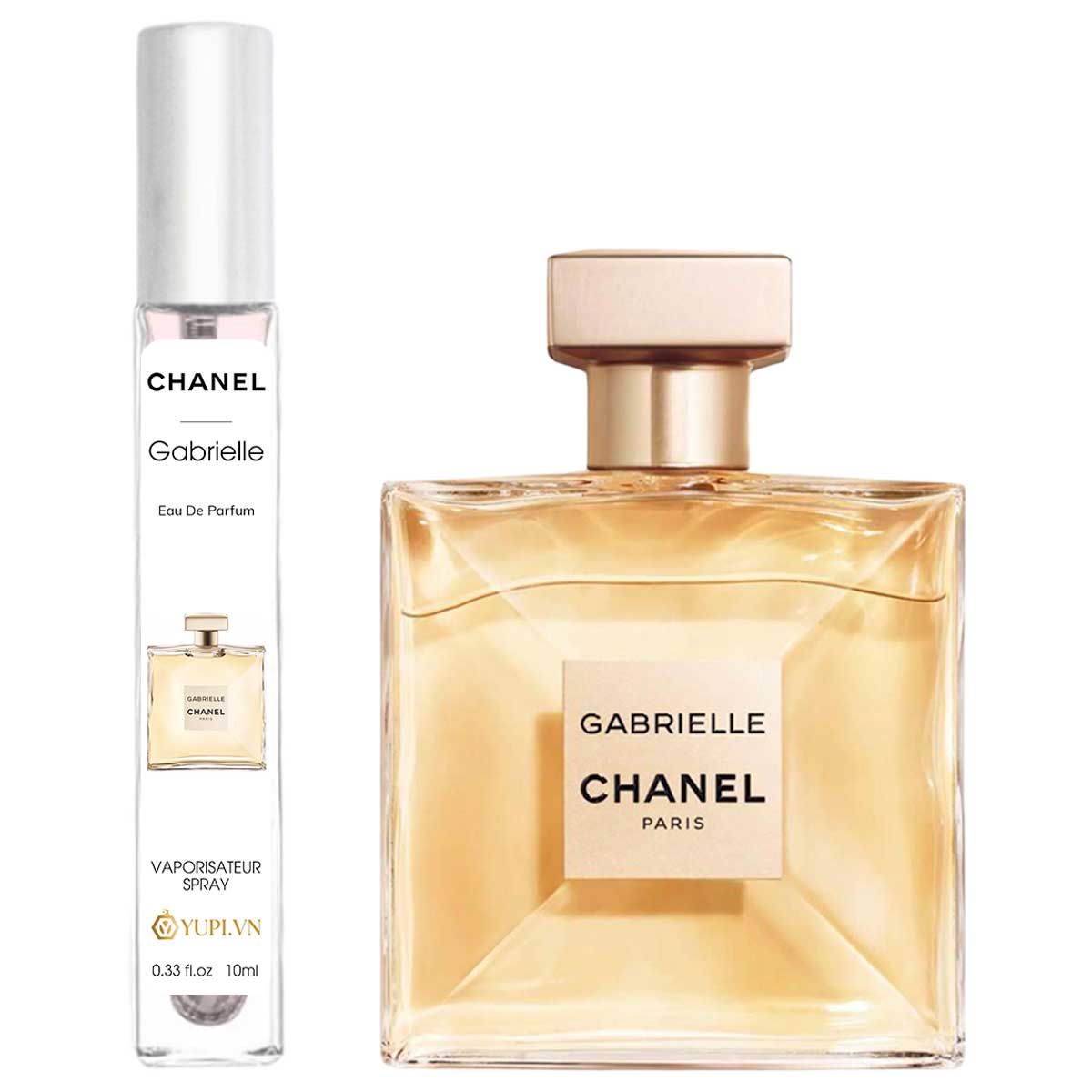 Chanel Gabrielle Eau de Parfum Chiết 10ml