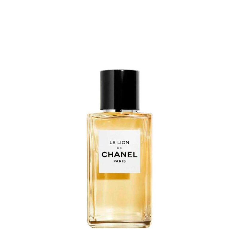 Chanel Le Lion de Chanel Mini Size