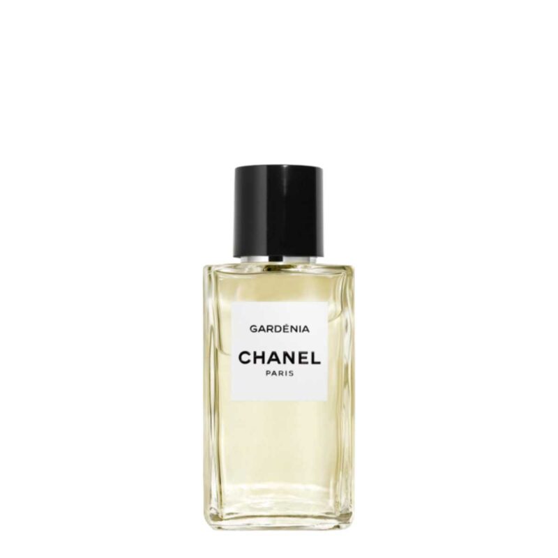 Chanel Les Exclusifs Gardenia EDP Mini