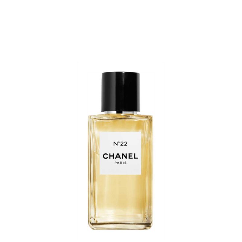 Chanel Les Exclusifs N°22 EDP Mini