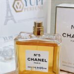 chanel no5 eau de parfum