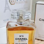 chanel no5 eau de parfum