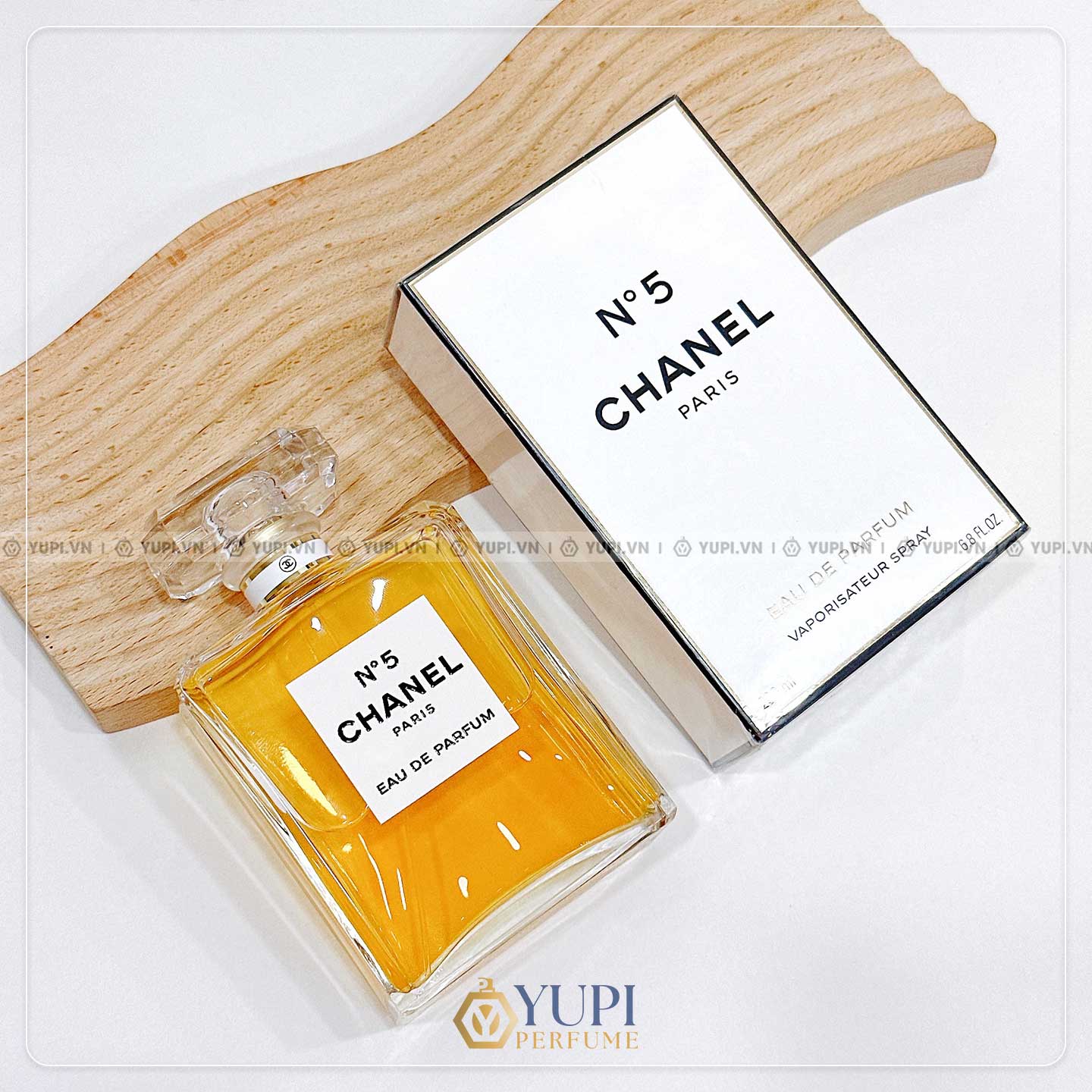 chanel no5 eau de parfum