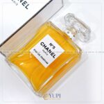 chanel no5 eau de parfum