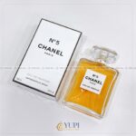 chanel no5 eau de parfum