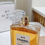 chanel no5 eau de parfum