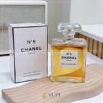 chanel no5 eau de parfum