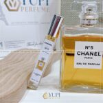 chanel no5 eau de parfum chiết 10ml