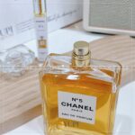 chanel no5 eau de parfum chiết 10ml