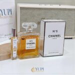 chanel no5 eau de parfum chiết 10ml