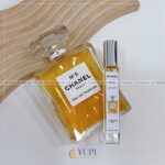 chanel no5 eau de parfum chiết 10ml