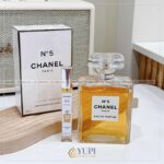 chanel no5 eau de parfum chiết 10ml