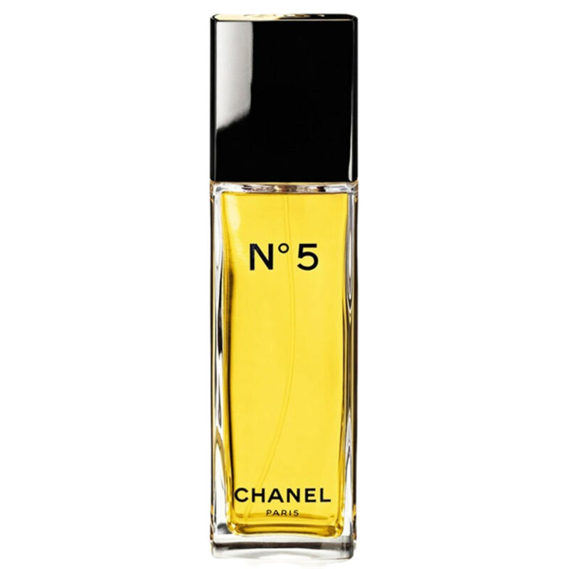 Chanel No5 Eau de Toilette