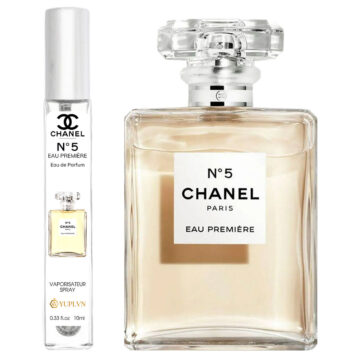 Chanel No5 Eau Premiere EDP Chiết 10ml