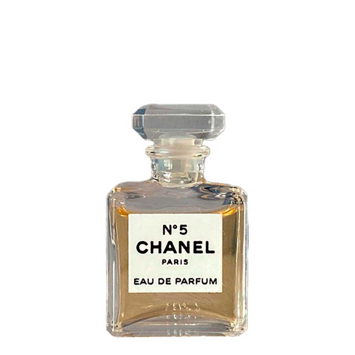 Chanel No5 Eau de Parfum Mini