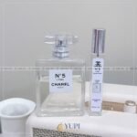 chanel no5 leau eau de toilette chiết 10ml