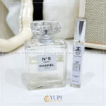 chanel no5 leau eau de toilette chiết 10ml