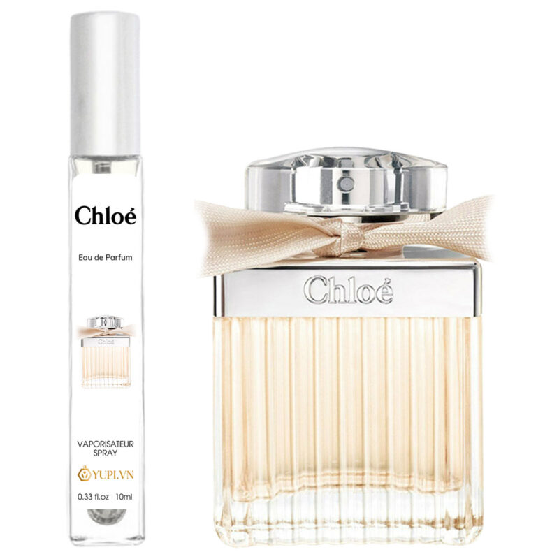 Chloe For Women Eau de Parfum Chiết 10ml