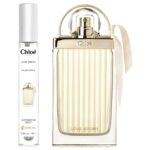 Chloe Love Story Eau de Parfum Chiết 10ml