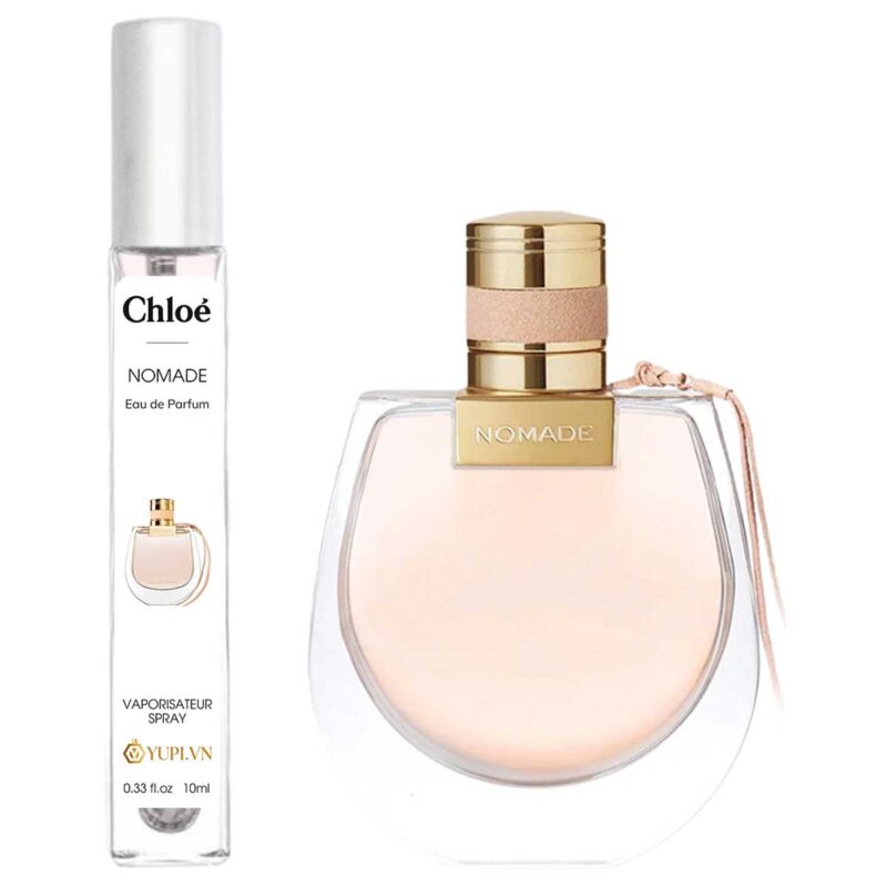 Chloe Nomade Eau de Parfum Chiết 10ml
