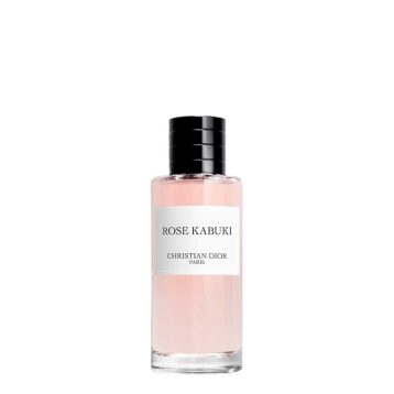 Christian Dior Rose Kabuki Mini
