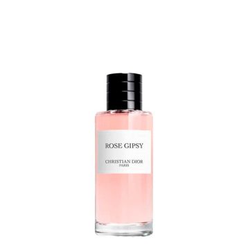Christian Dior Rose Gipsy Mini Size