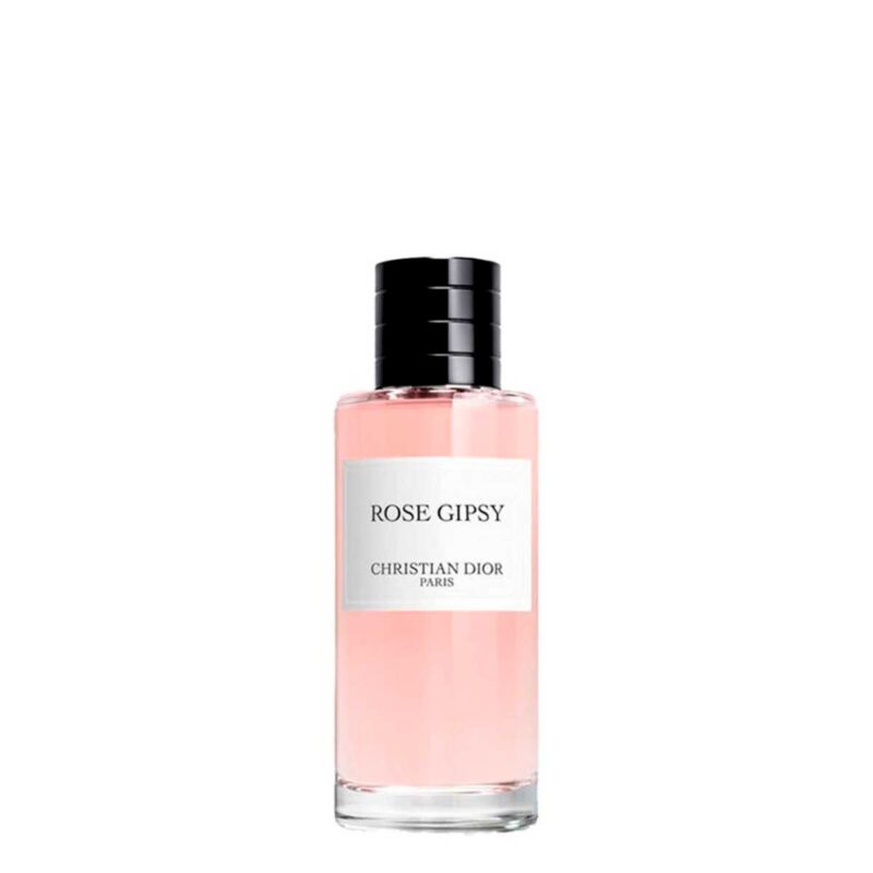 Christian Dior Rose Gipsy Mini Size