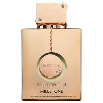 Club de Nuit Milestone