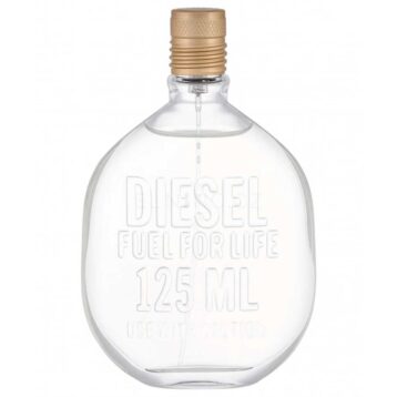 Diesel Fuel For Life